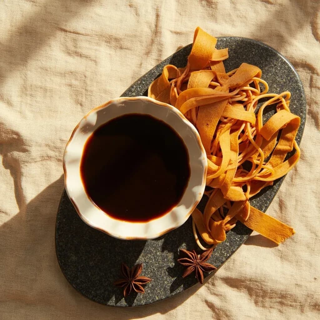Dark Soy Sauce