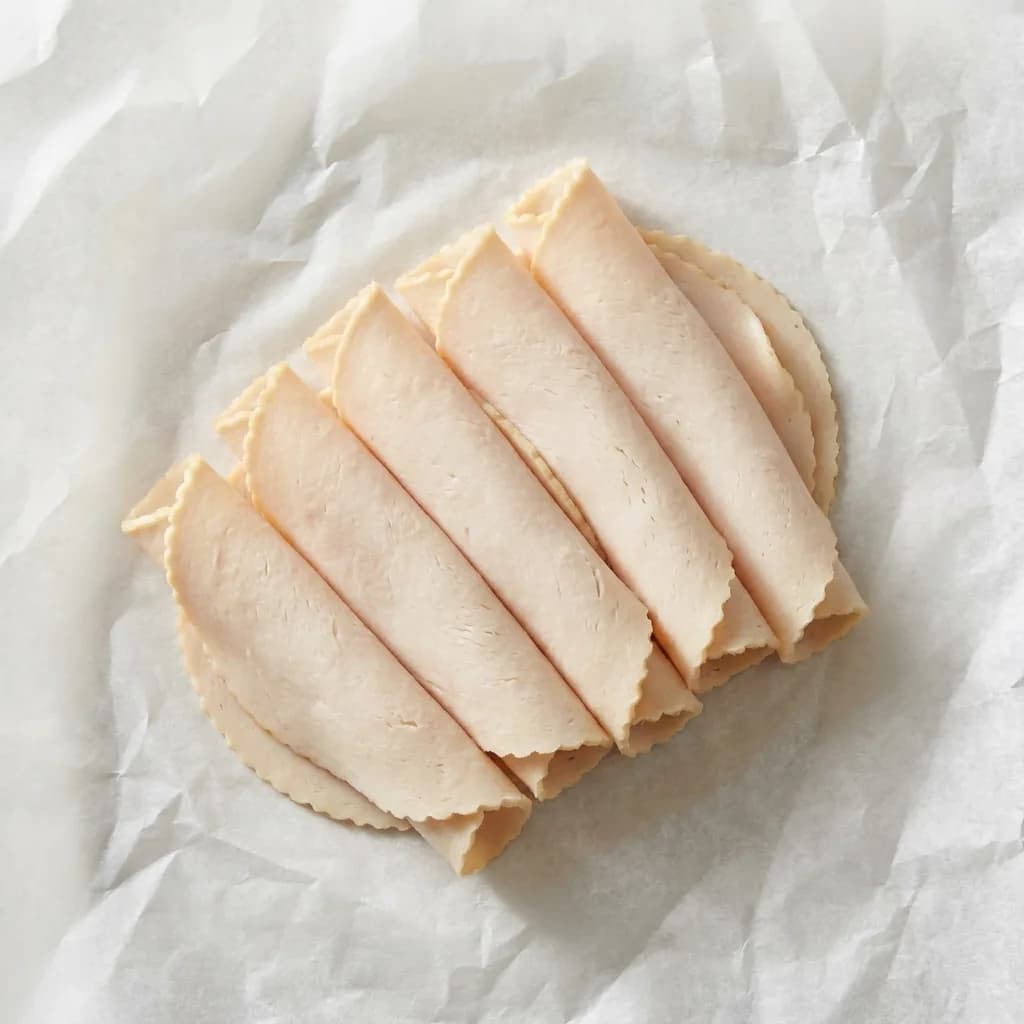 Deli Turkey