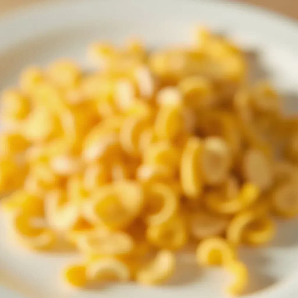 Dent Corn