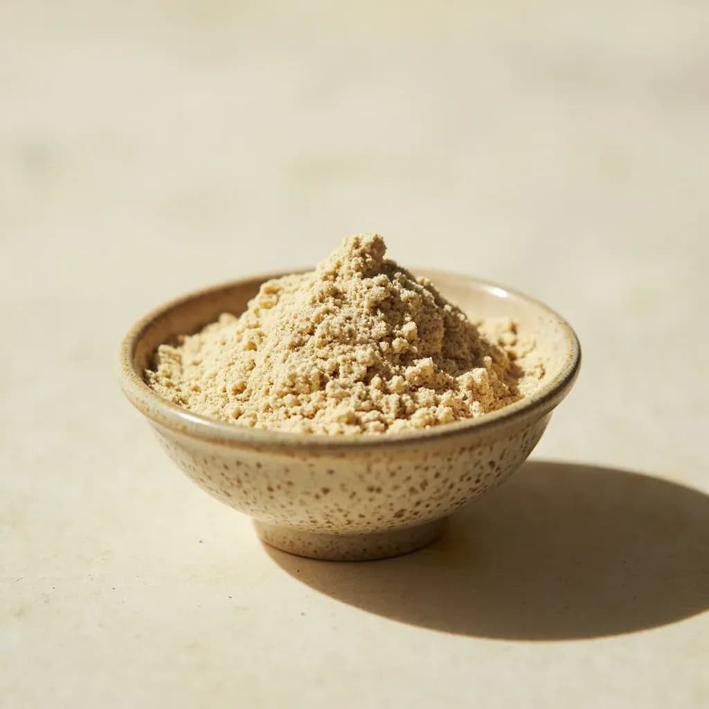 Diastatic Malt