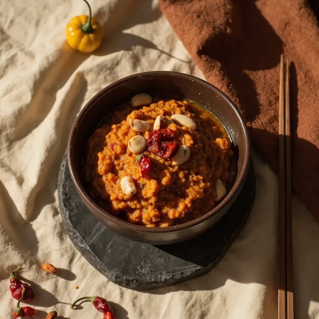 Doubanjiang