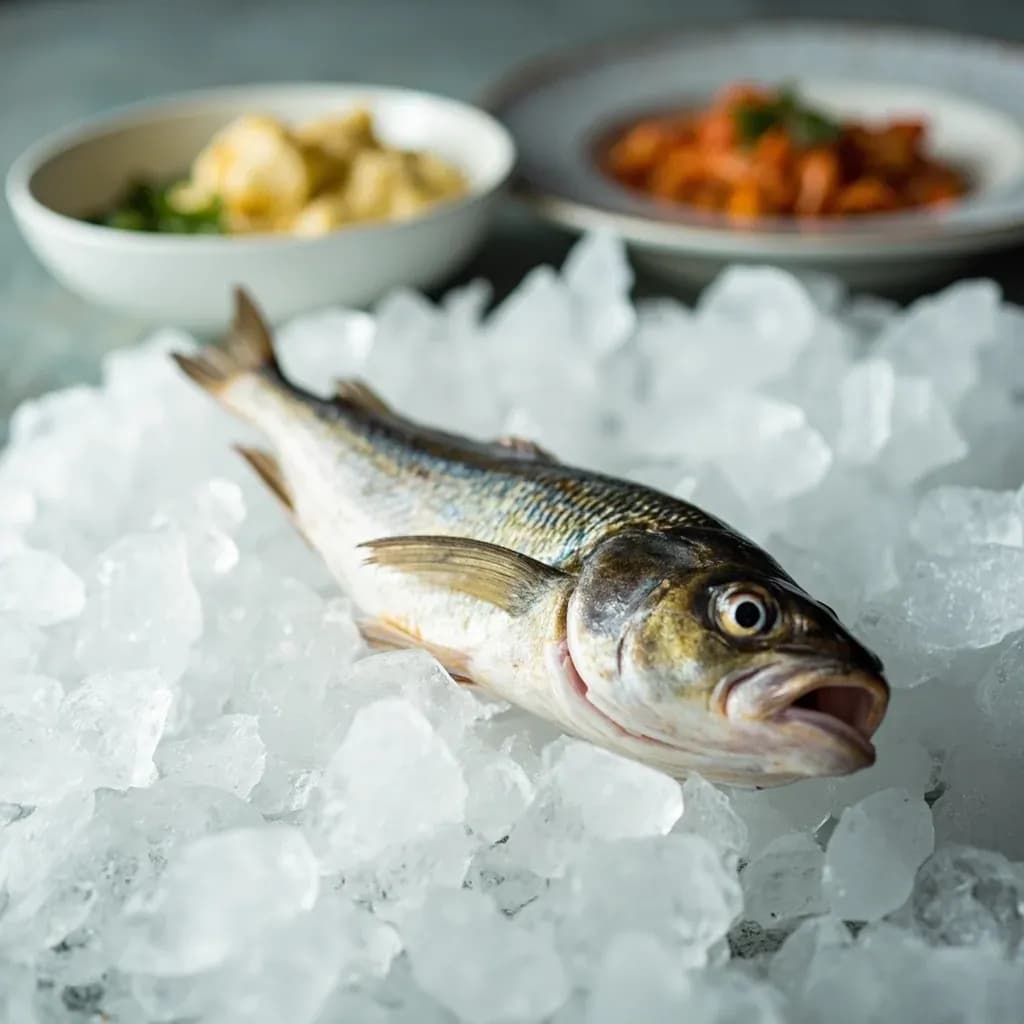 Dover Sole
