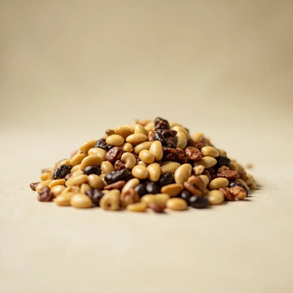Dried Bean (Mixed)