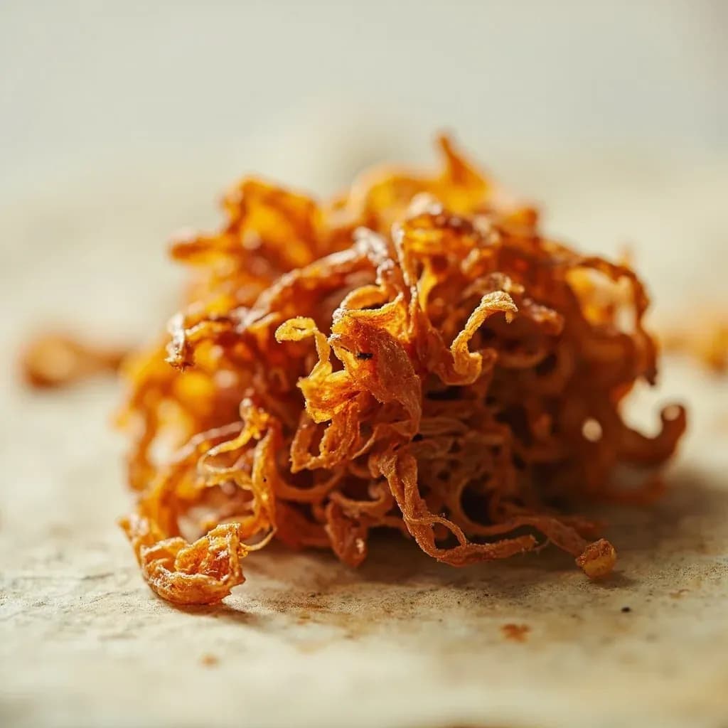 Dried Longan