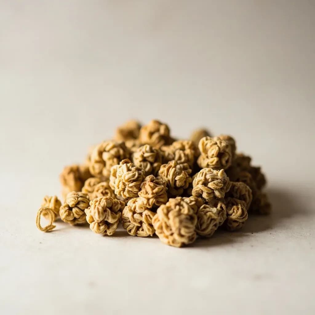 Dried Mulberry