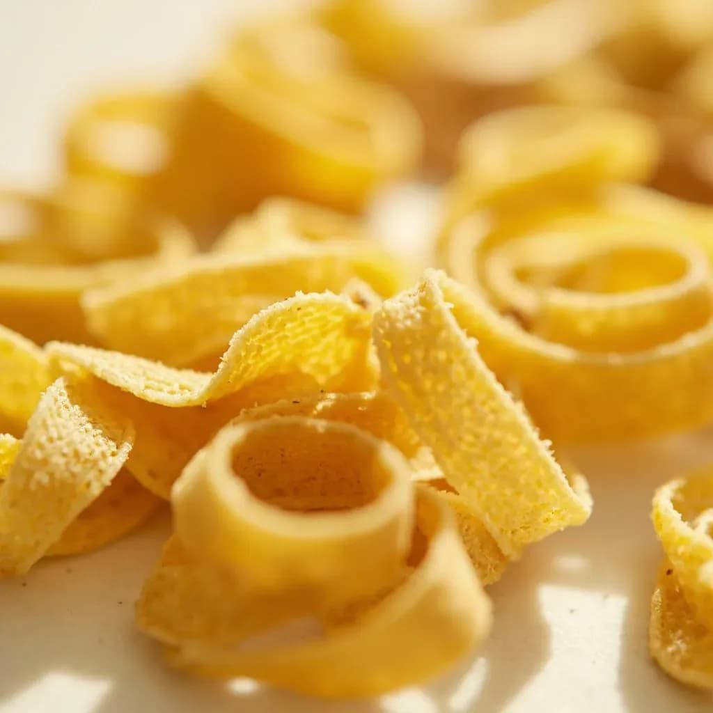 Dried Pasta