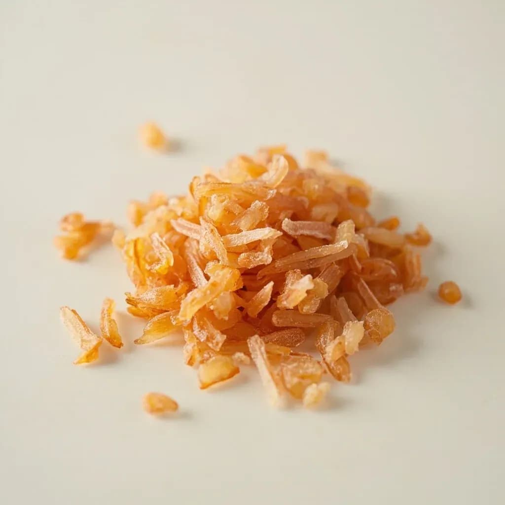 Dried Salted Radish