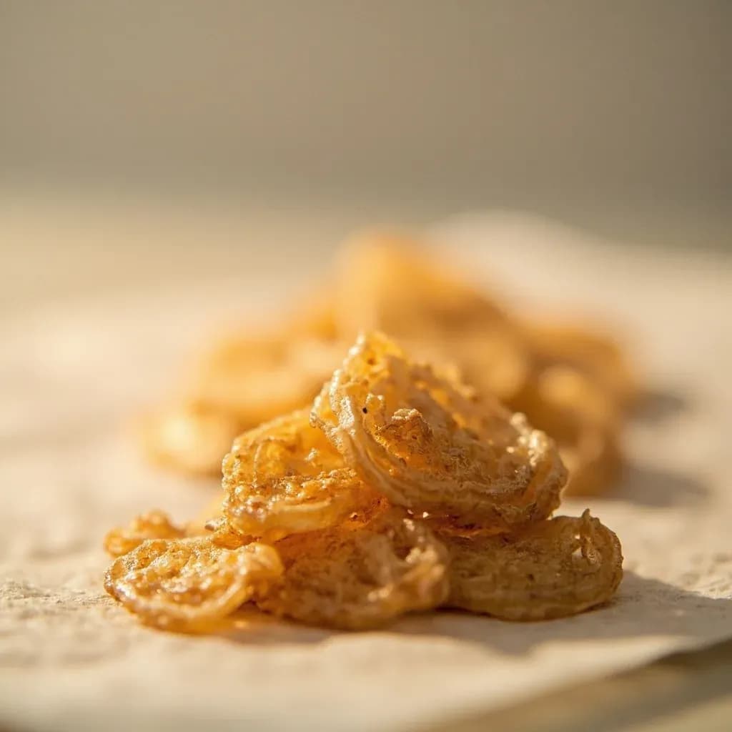 Dried Scallop
