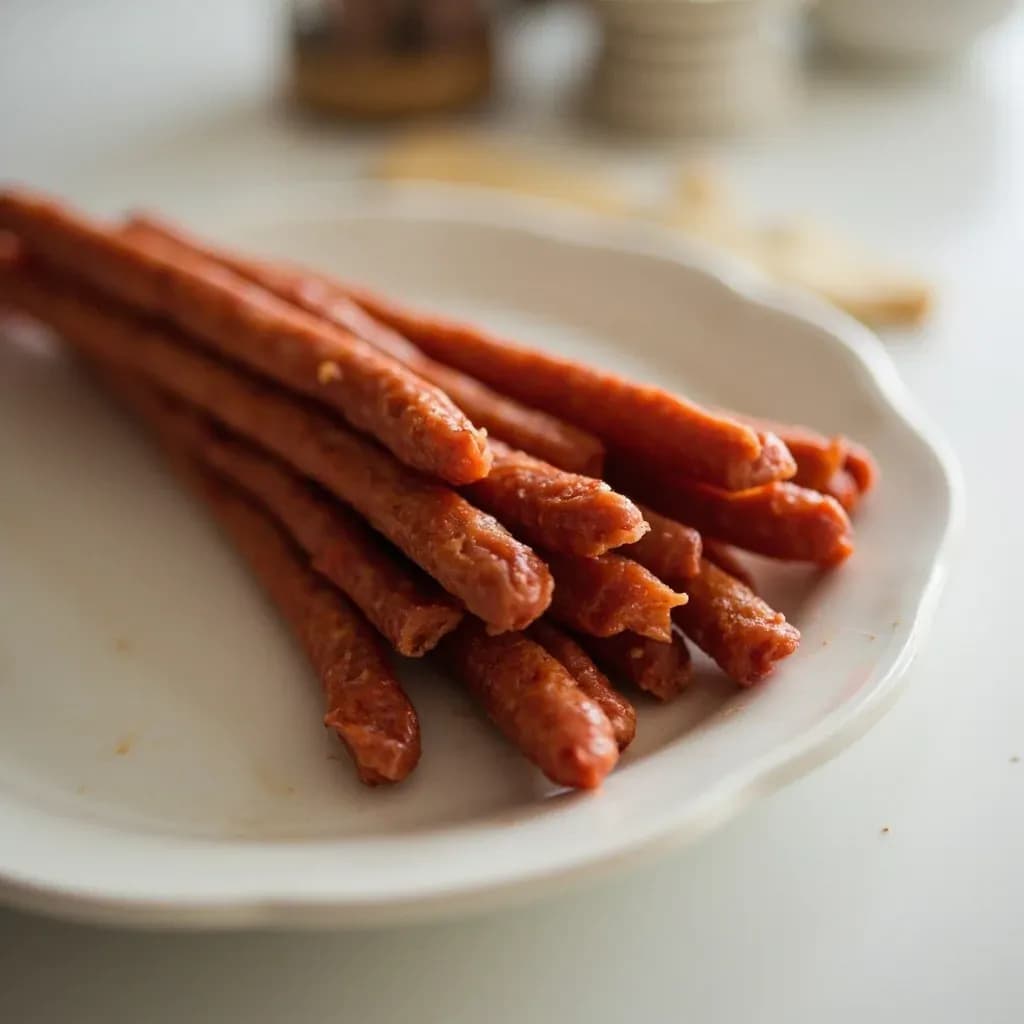 Droewors