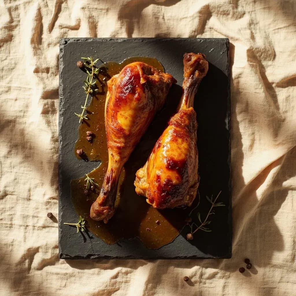 Duck Confit