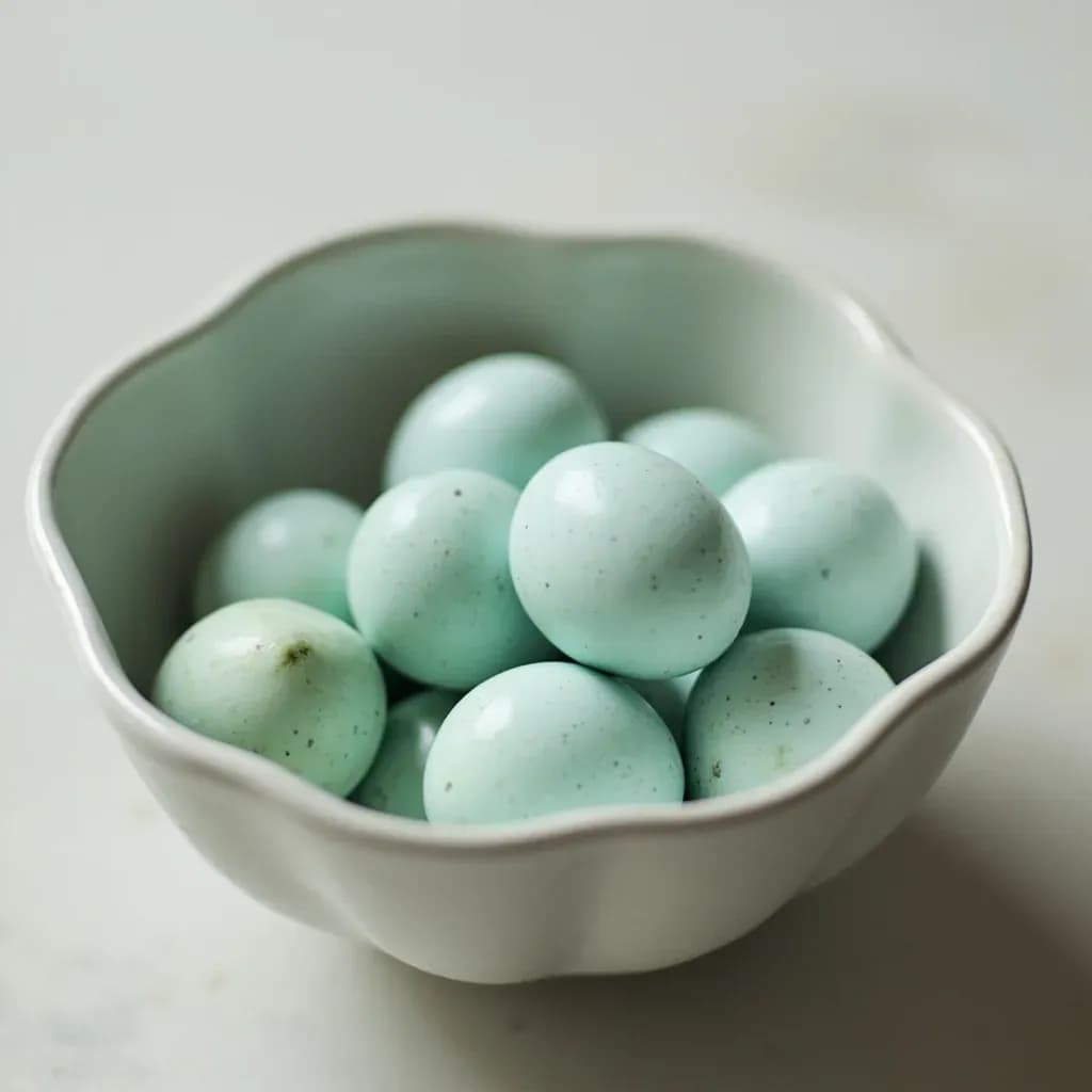 Duck Egg