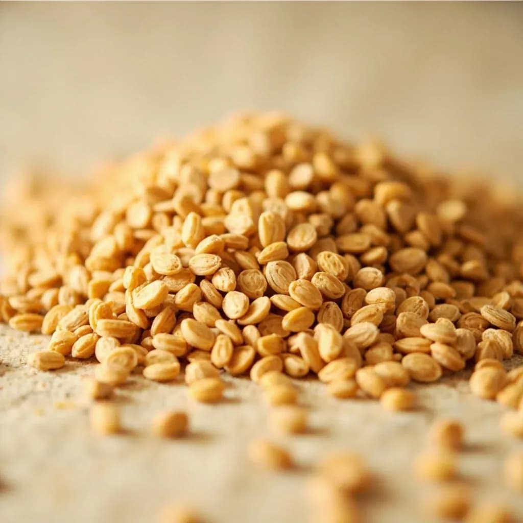 Durum Wheat