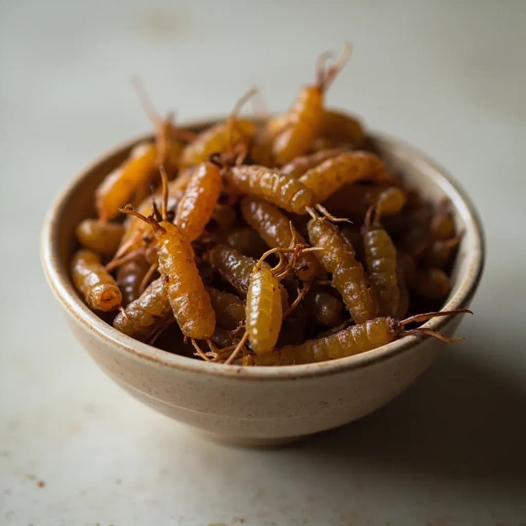 Edible Termite