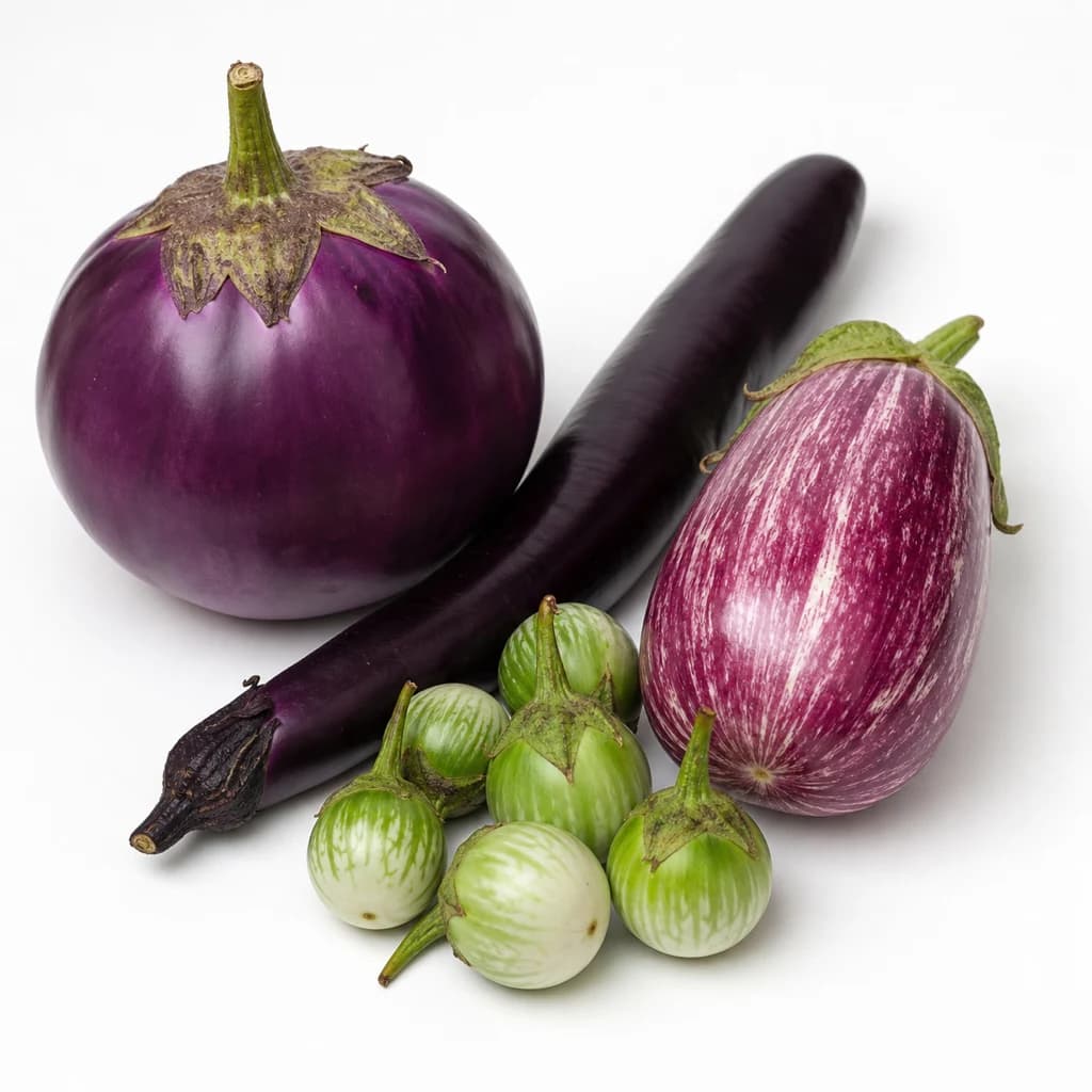 Varieties