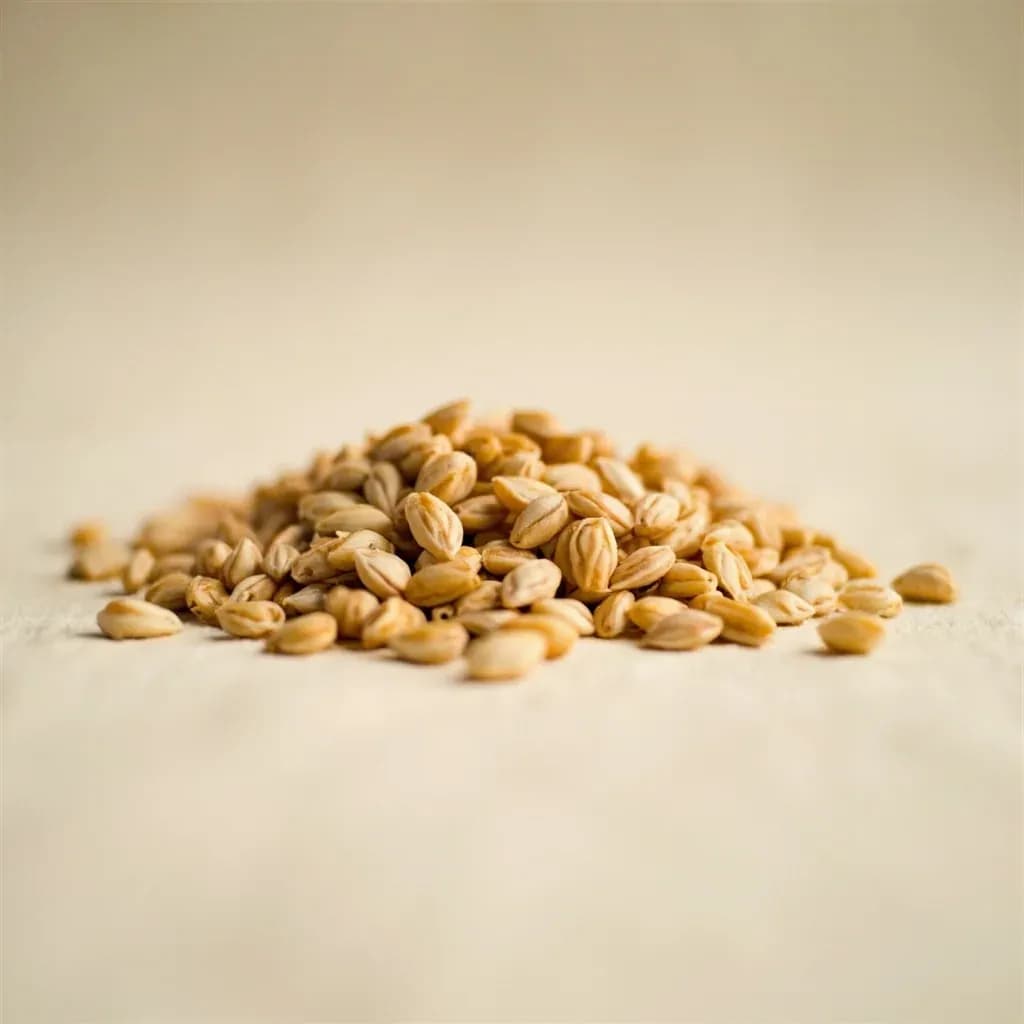 Einkorn Wheat