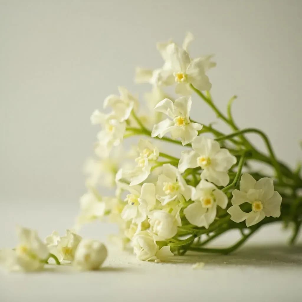 Elderflower