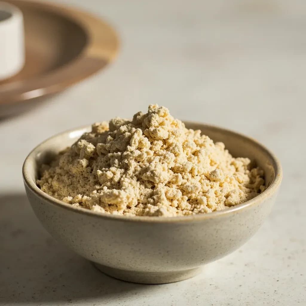 Emmer Flour