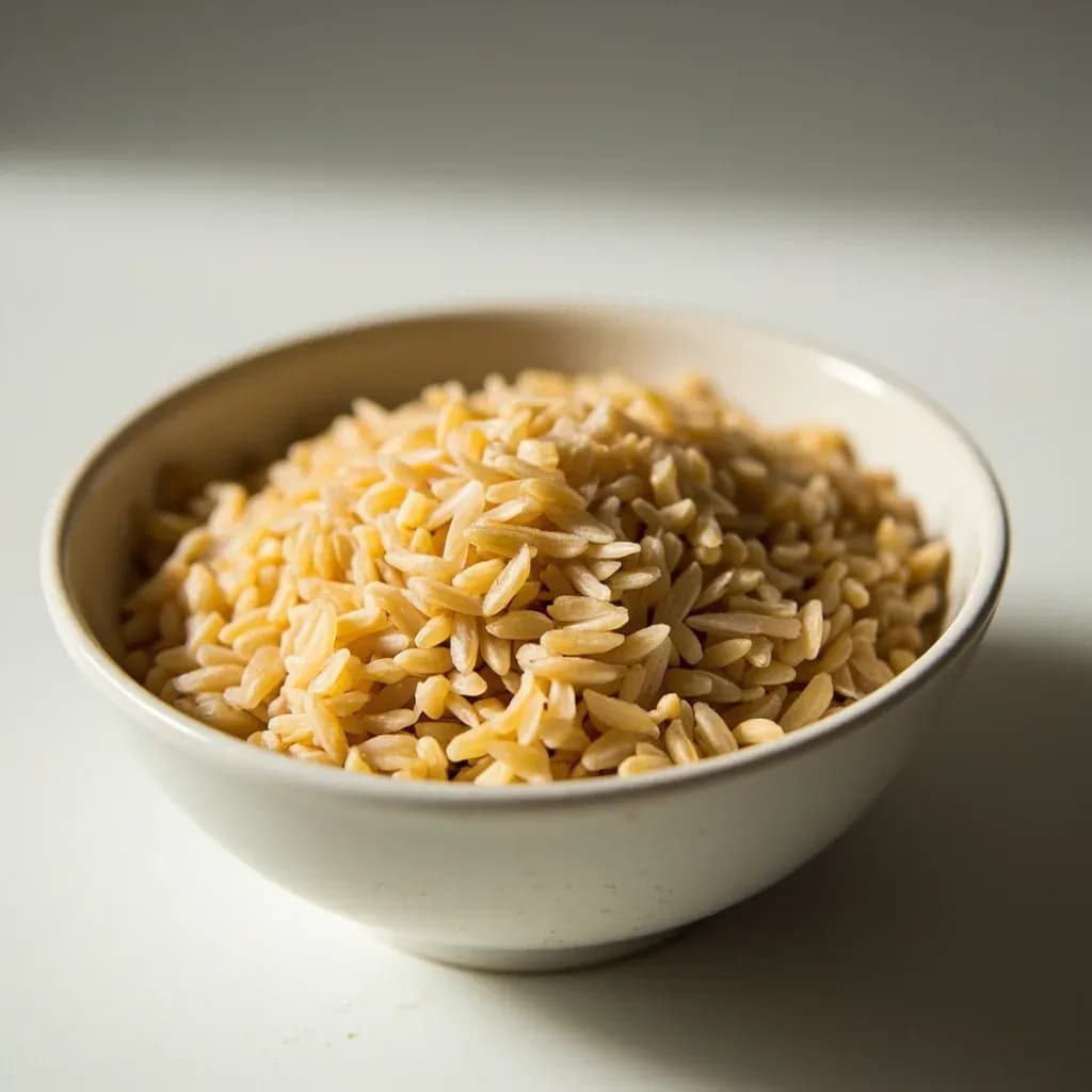 Emmer Wheat (Farro)