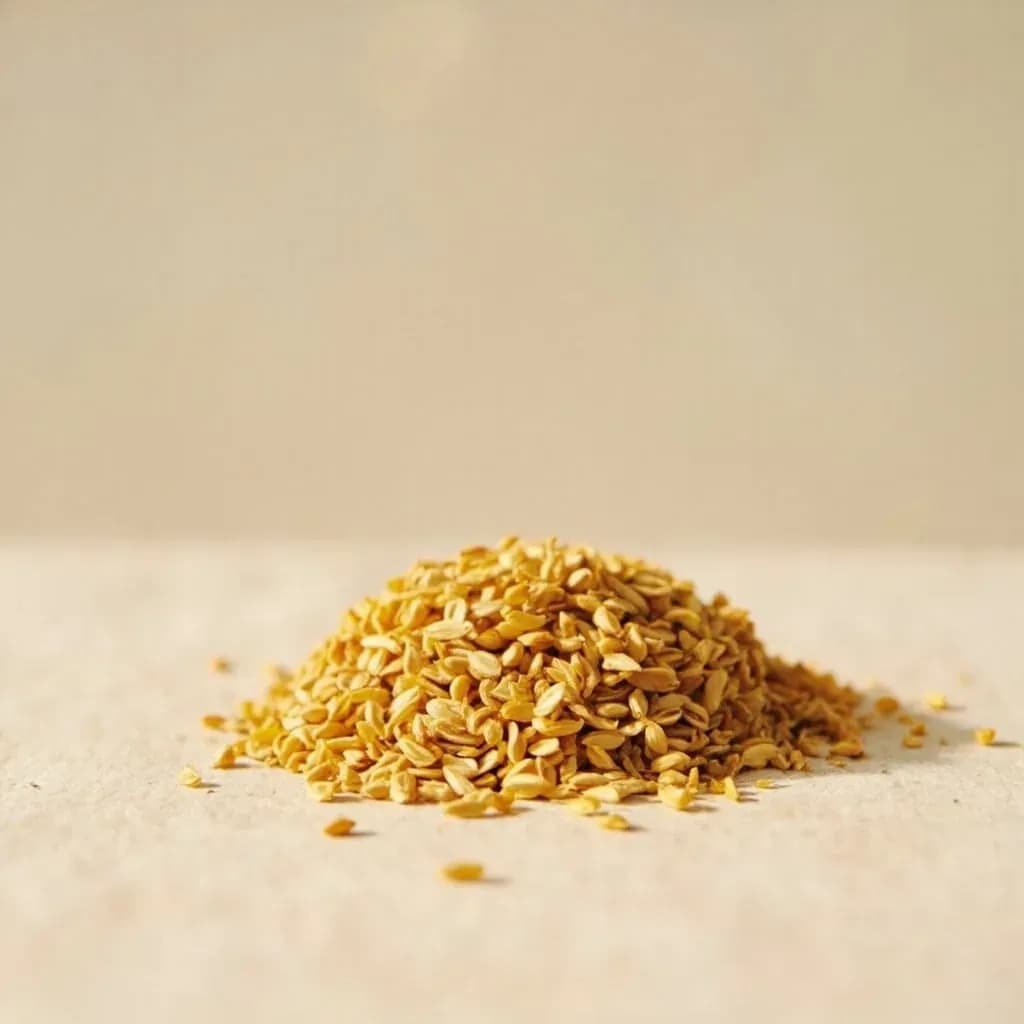 Fenugreek Seed (Methi)