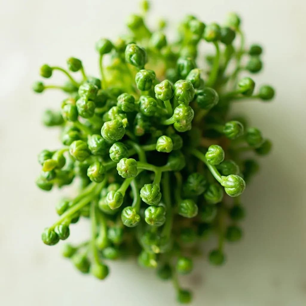Edible Fern Tip