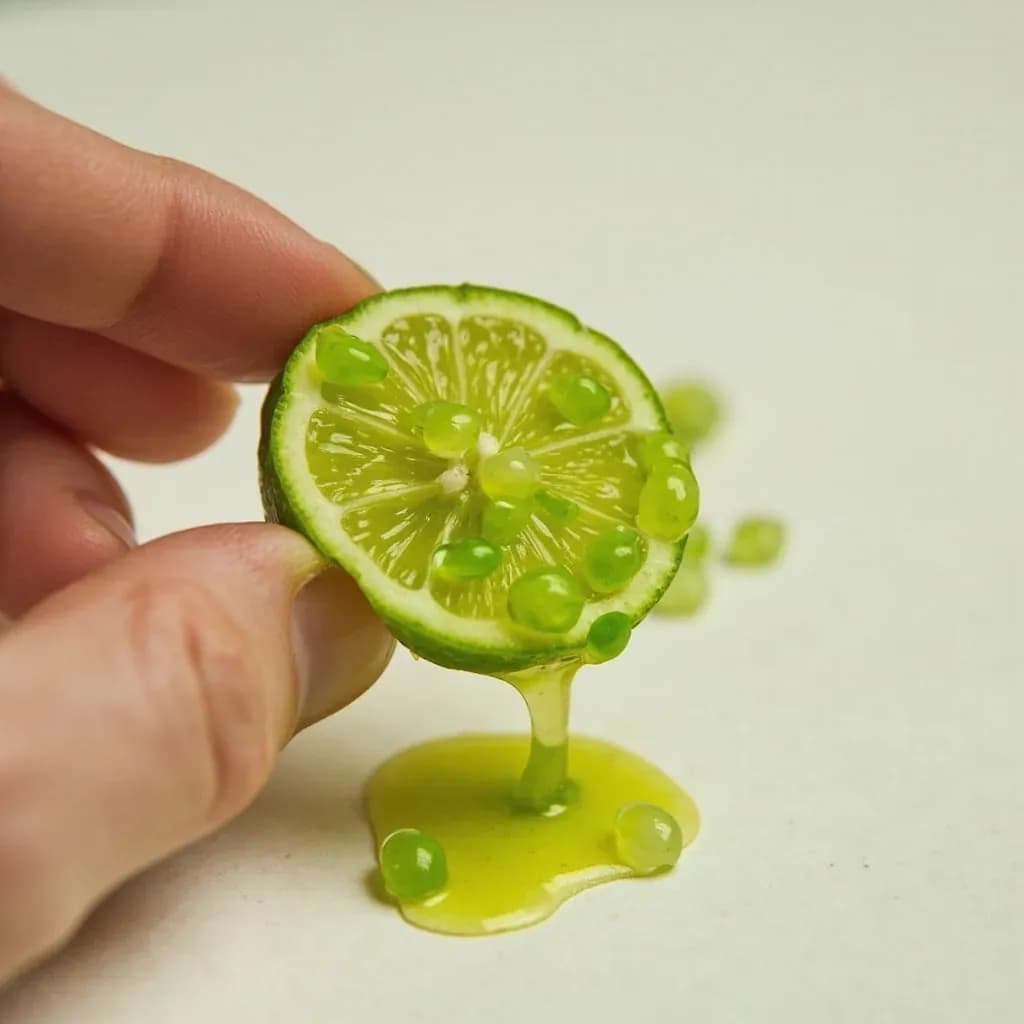 Finger Lime