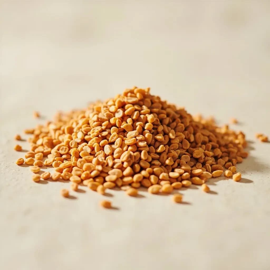 Finger Millet