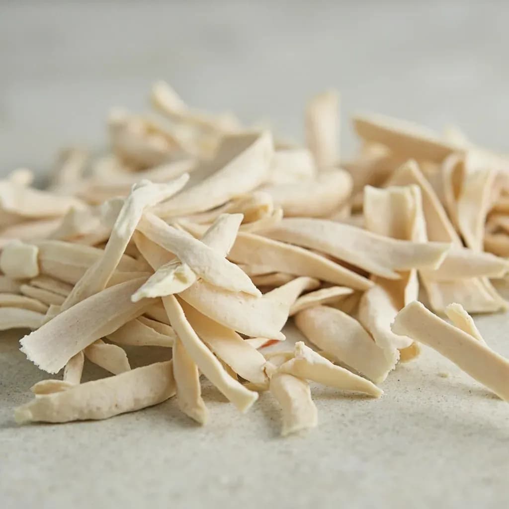 Fish Bones