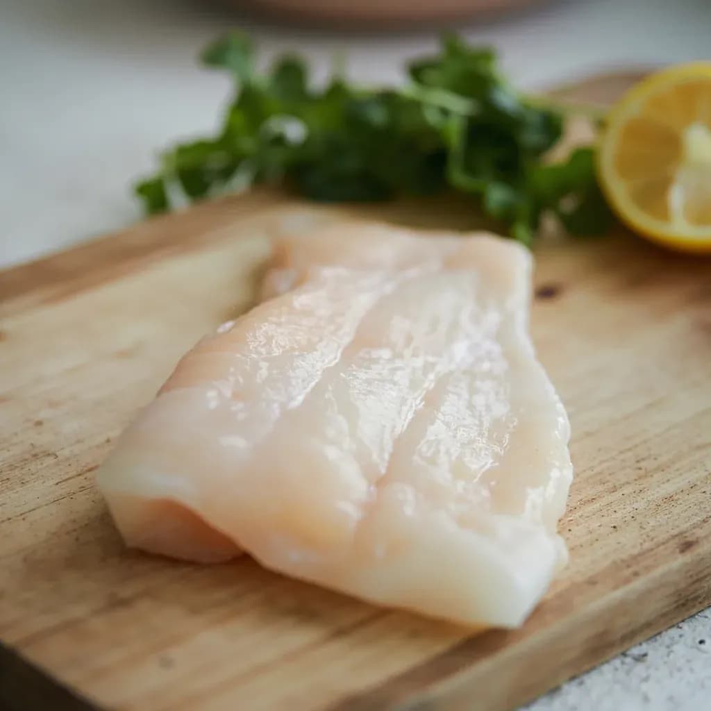 Fish Fillet