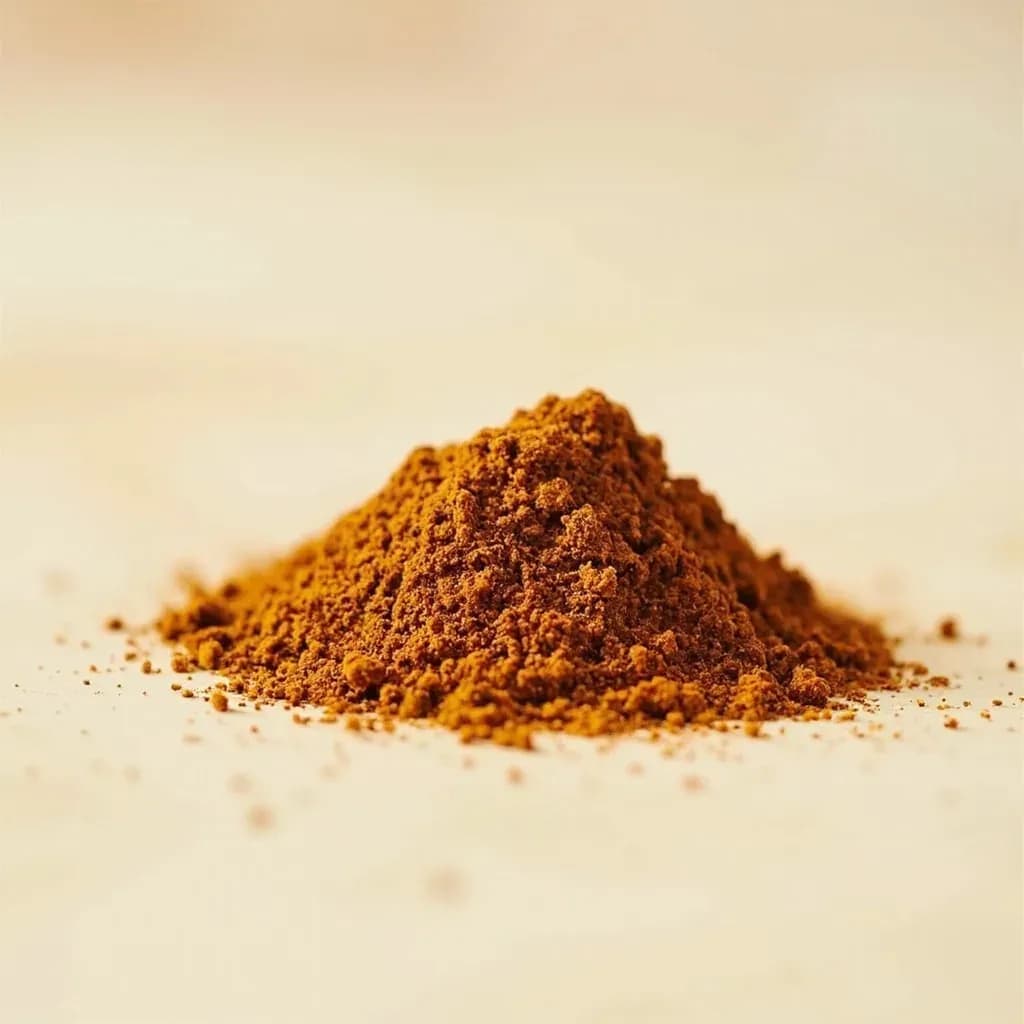 Chinese Five-Spice Powder