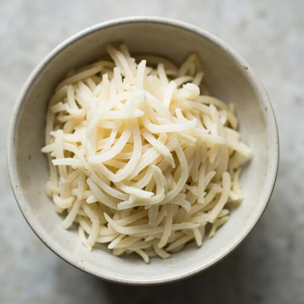 Flaked Rice