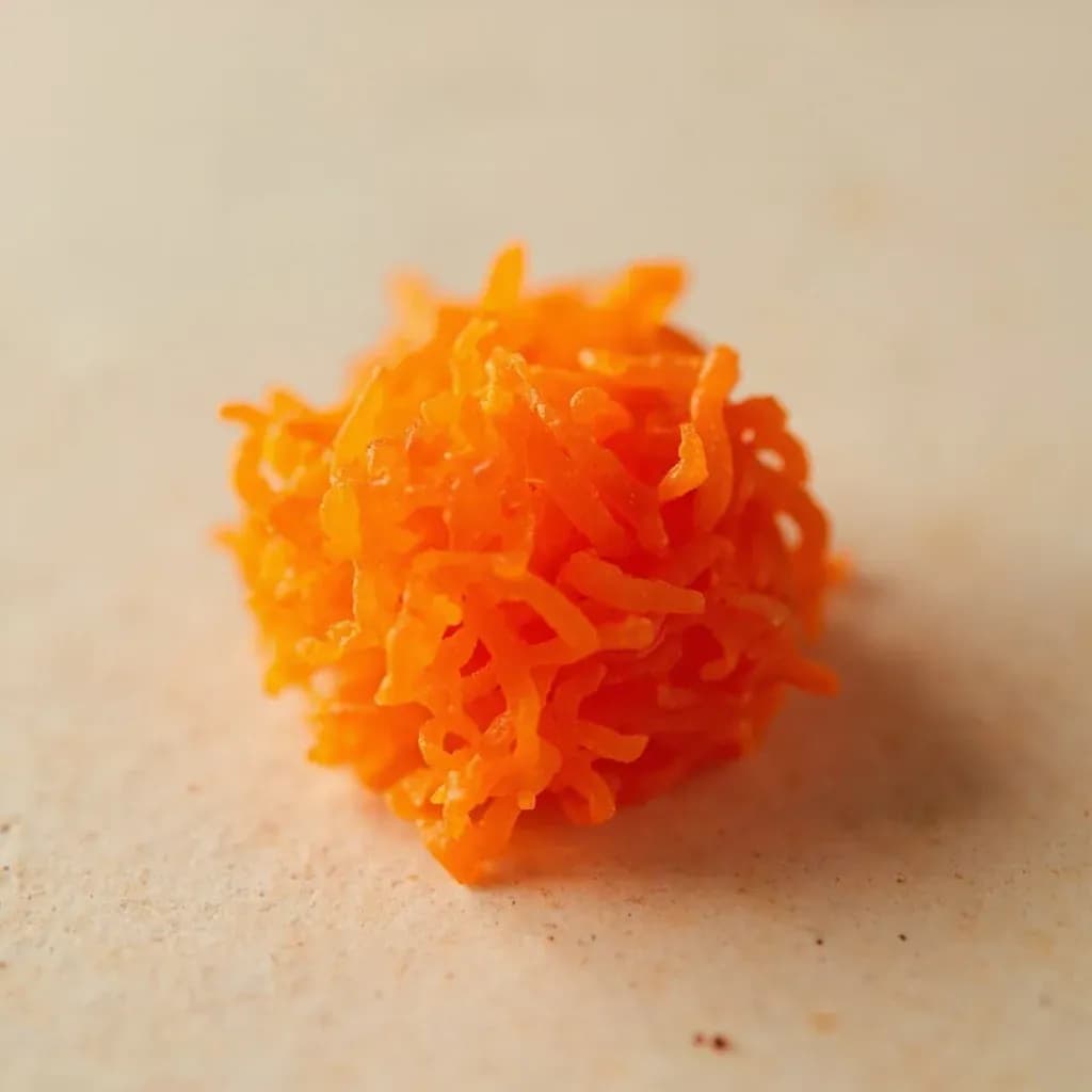 Flying Fish Roe (Tobiko)