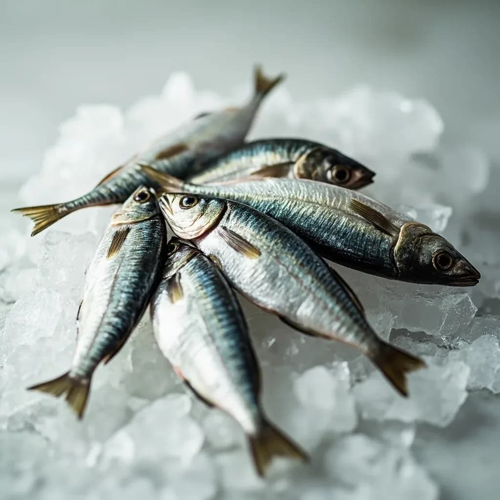 Fresh Sardine