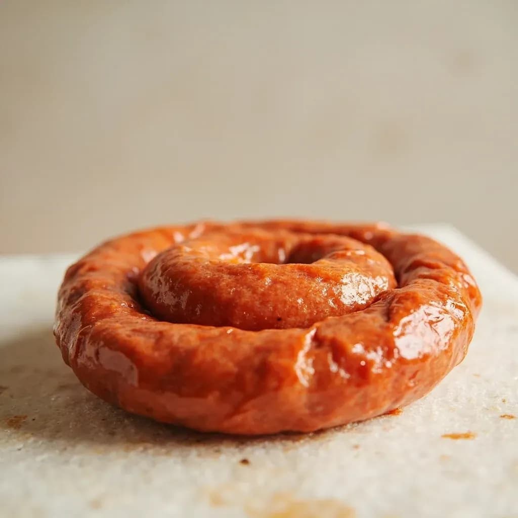 Fresh Sausage