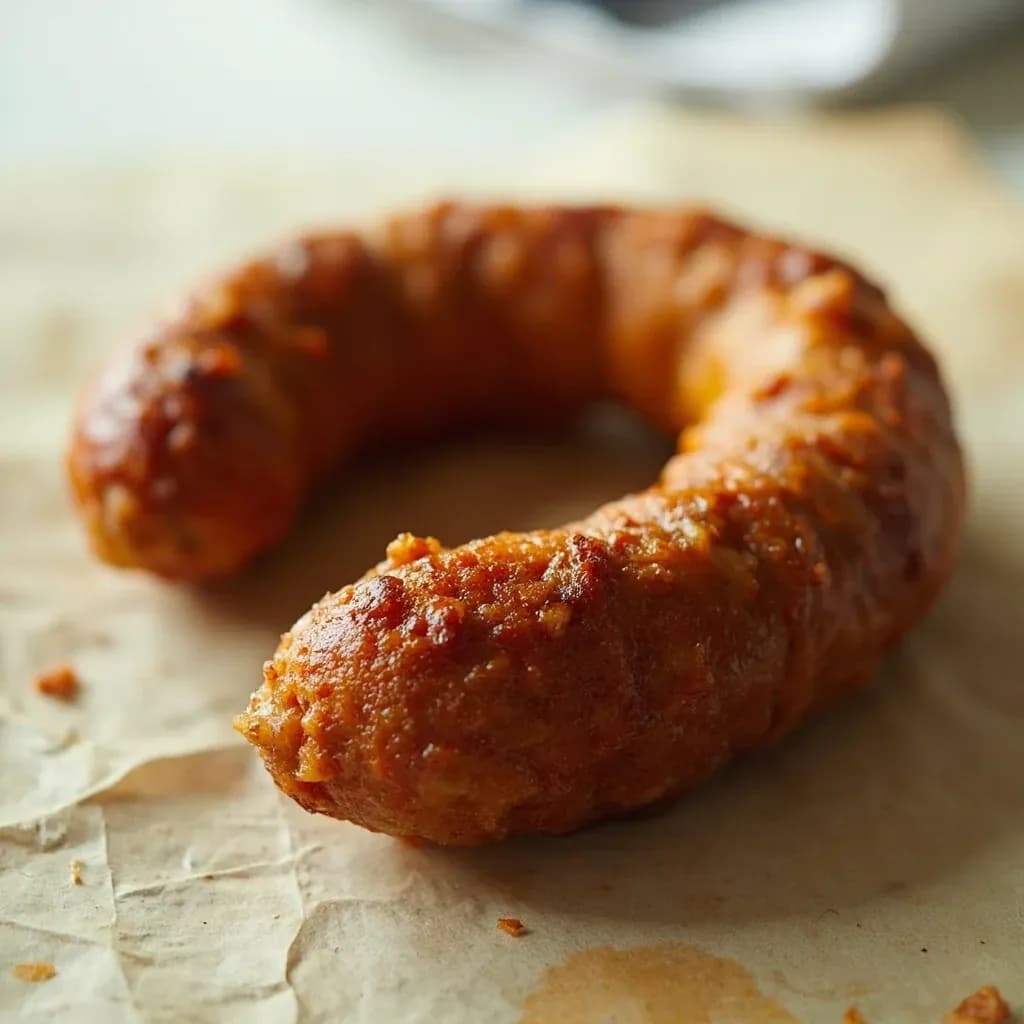 Frikandel
