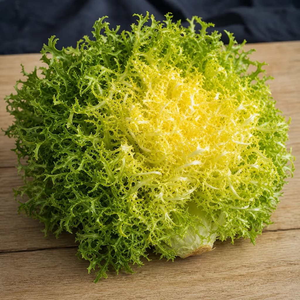 Frisée