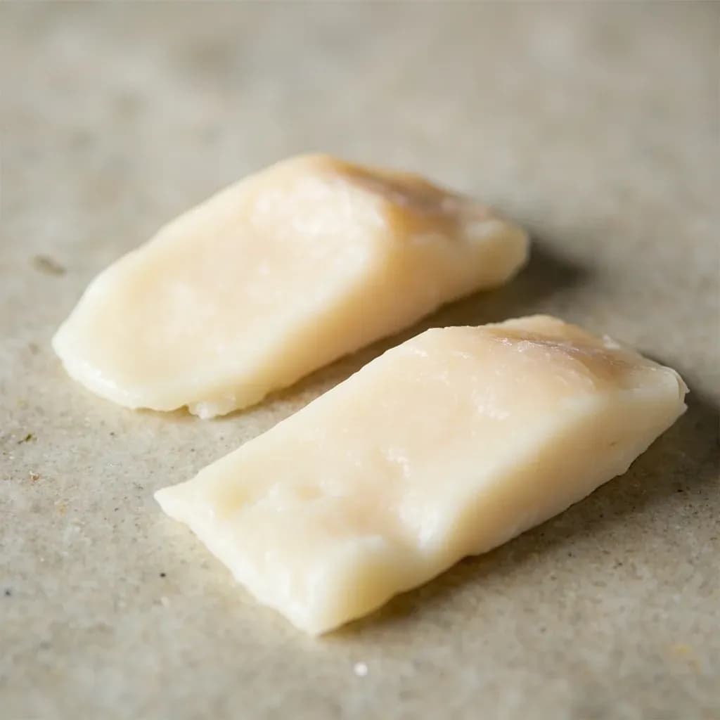 Frozen Pollock Fillet