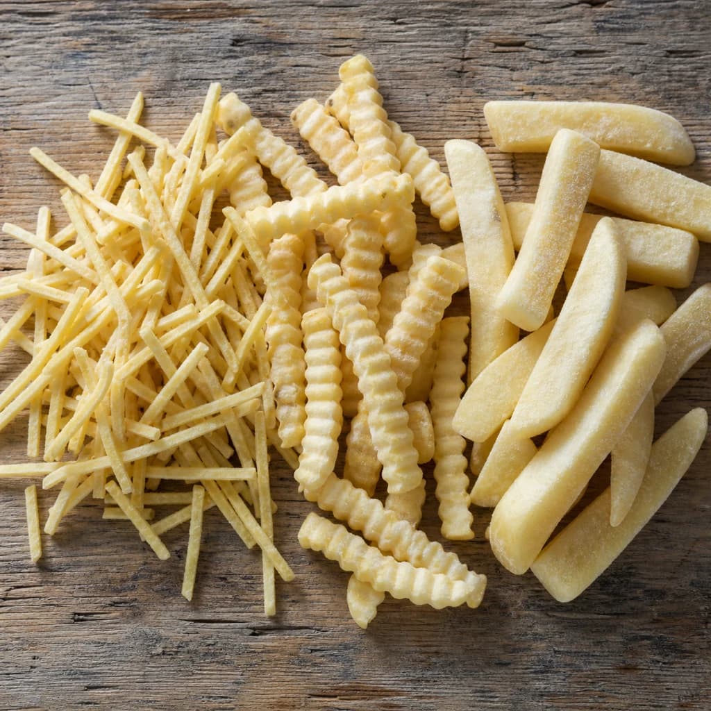 Varieties
