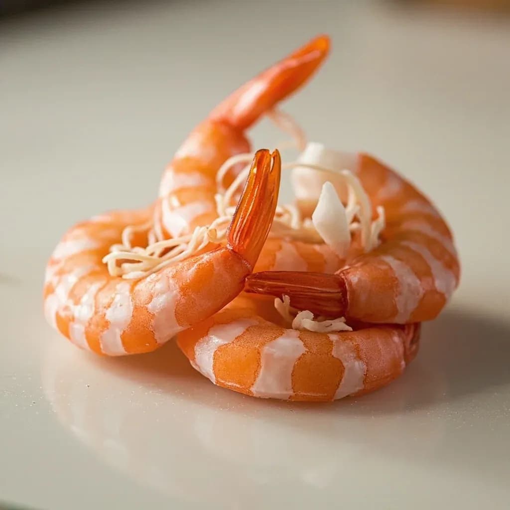Frozen Shrimp