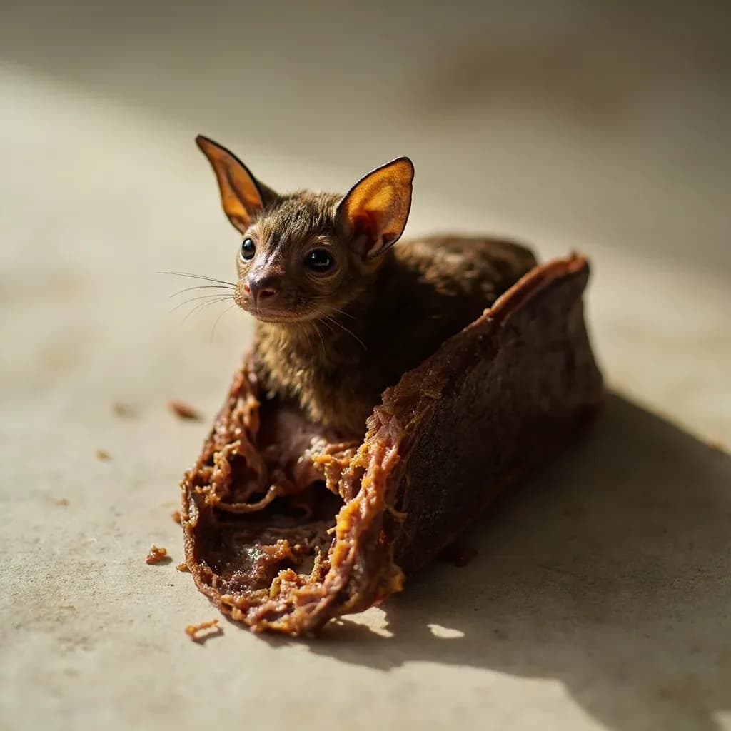 Fruit Bat