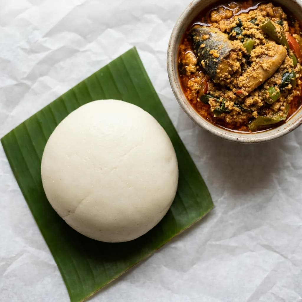 Fufu