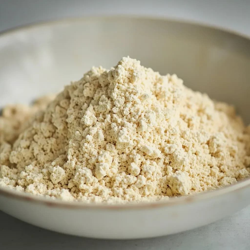 Funje Flour Base