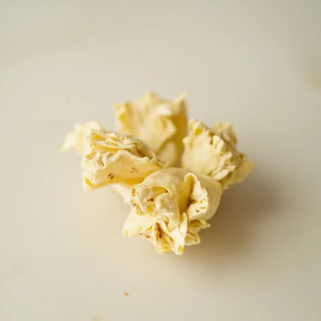 Galangal (Lengkuas)