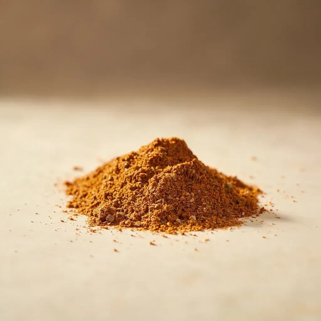 Garam Masala