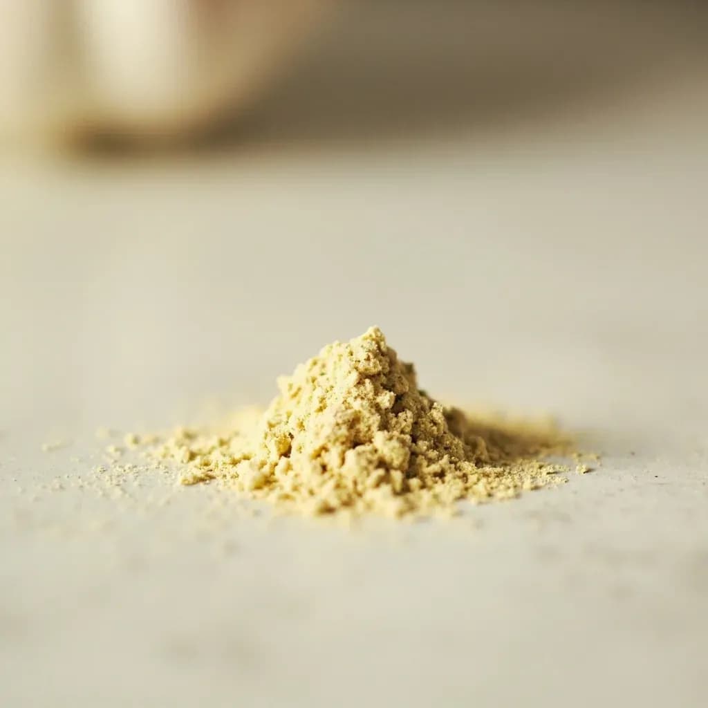 Garlic Powder (Granulated Garlic)