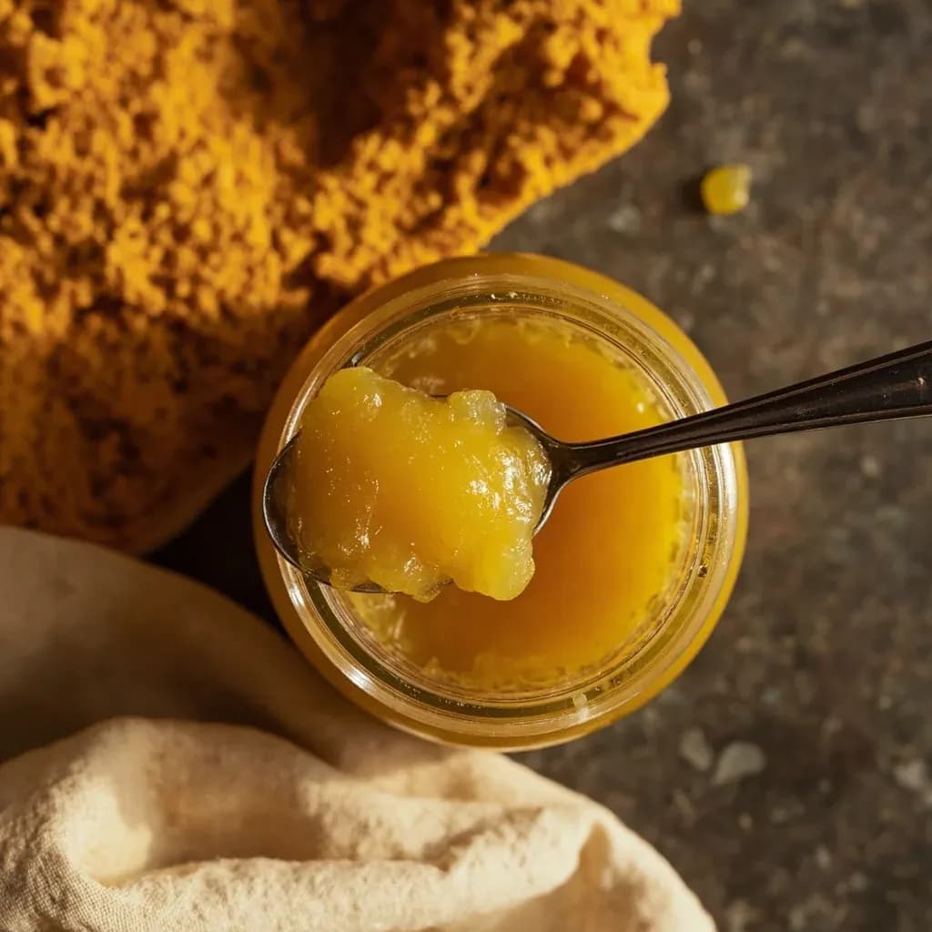 Ghee