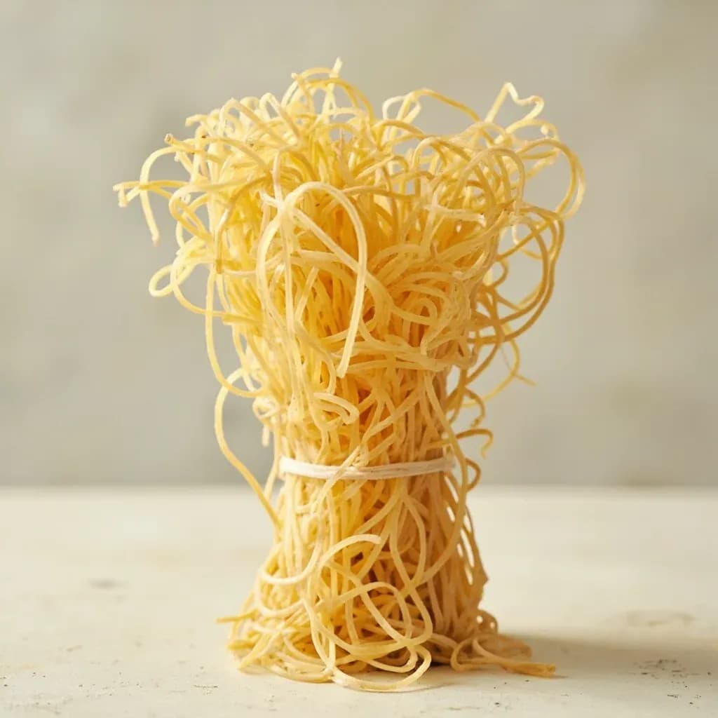Glass Noodle
