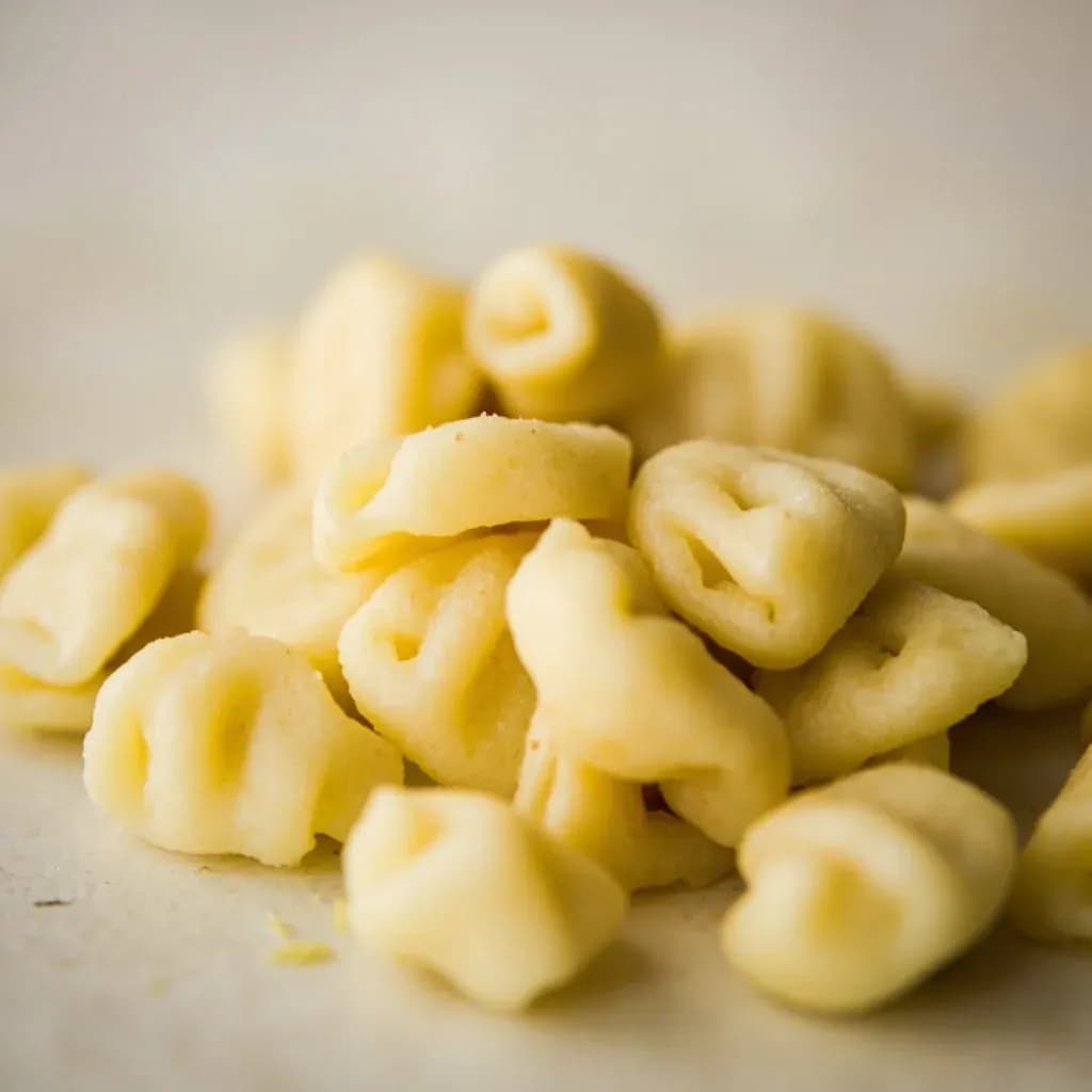 Gnocchi