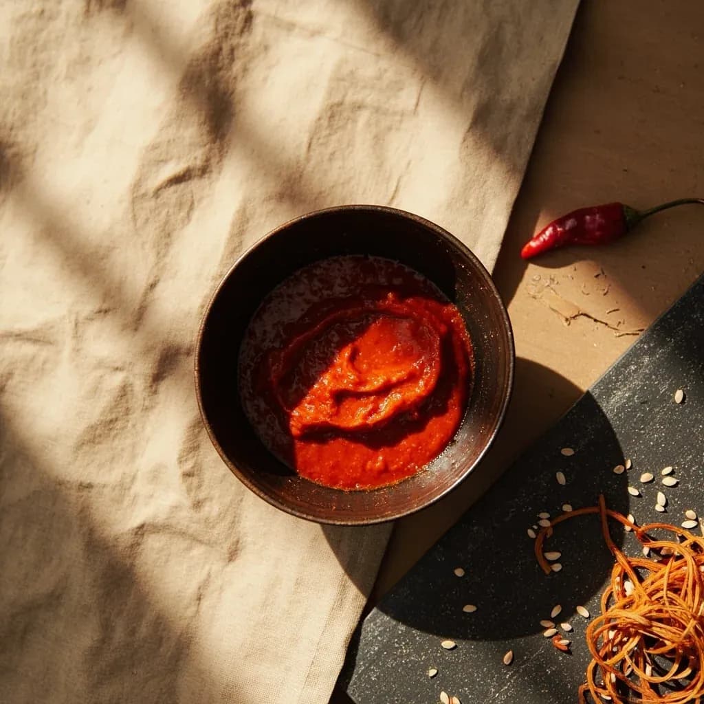 Gochujang