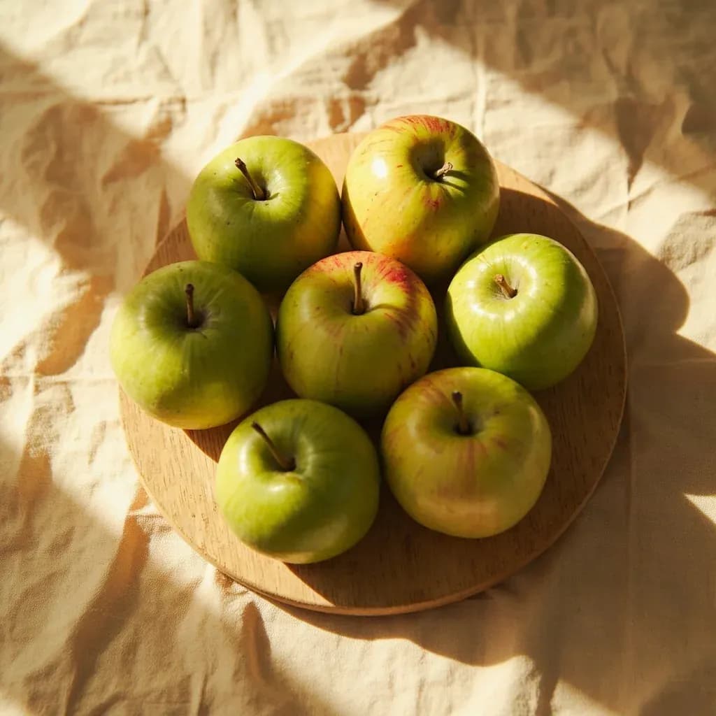 Granny Smith Apple