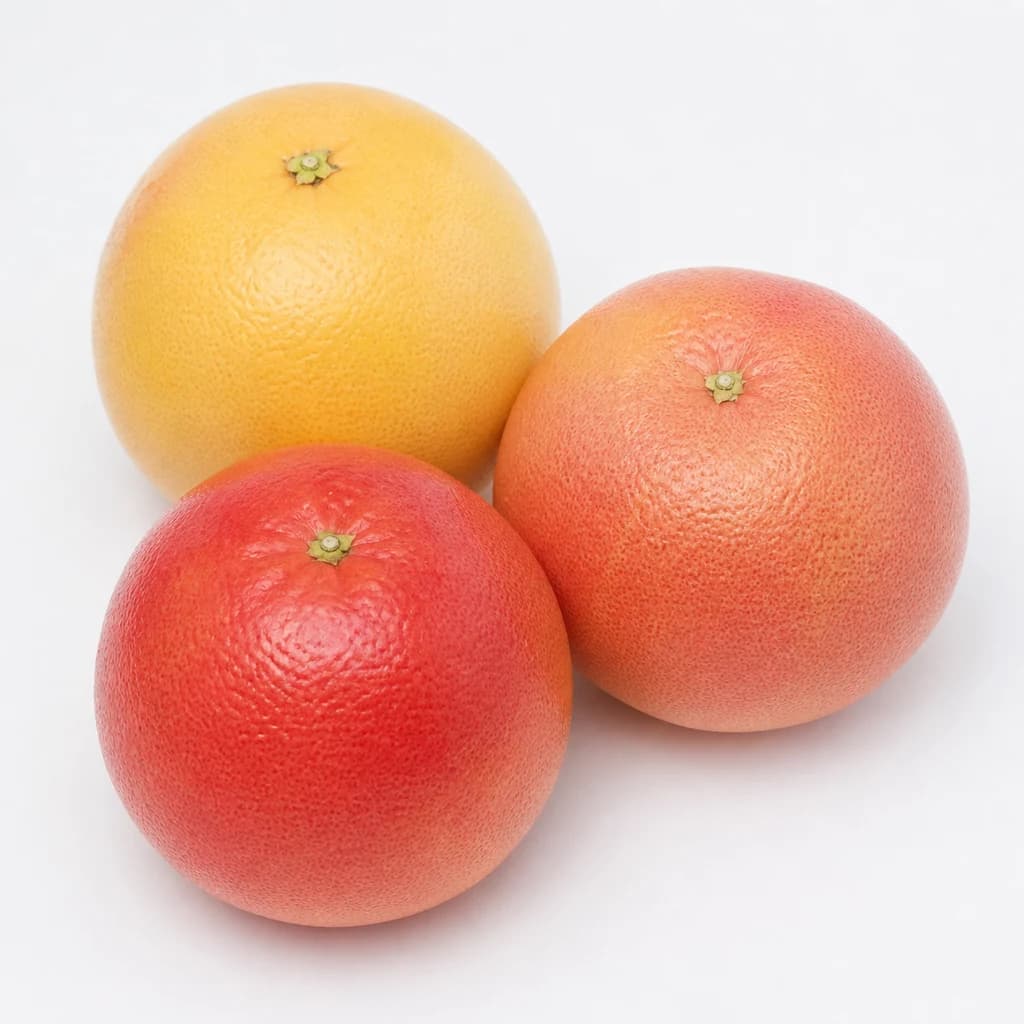 Grapefruit